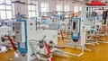 Prodej výrobního prostoru 8 650 m², Aš