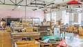 Prodej výrobního prostoru 8 650 m², Aš