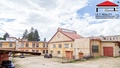 Prodej výrobního prostoru 8 650 m², Aš