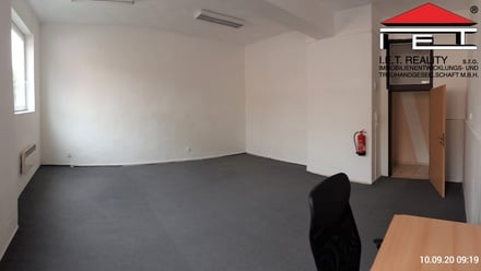 Pronájem kanceláře 48 m², Ostrava - Slezská Ostrava