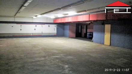 Pronájem skladu 400 m², Ostrava - Moravská Ostrava