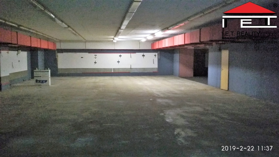 Pronájem skladu 400 m², Ostrava - Moravská Ostrava