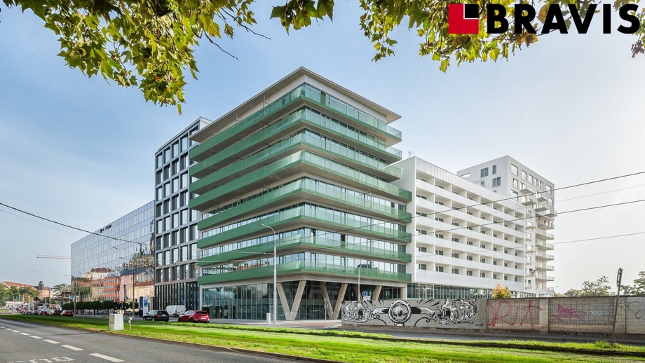 Prodej bytu 1+kk 65 m², Brno - Staré Brno