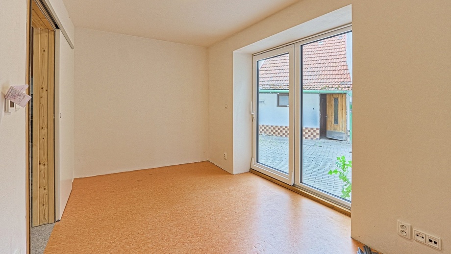 Prodej rodinné domy, 129 m² - Kratochvilka