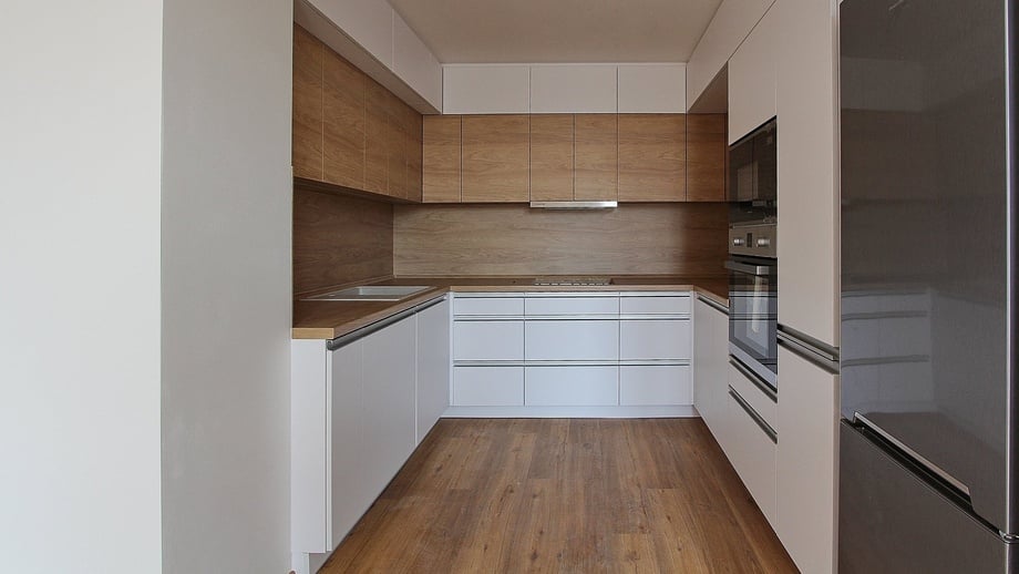 Prodej byty 2+kk, 67 m² - Konice