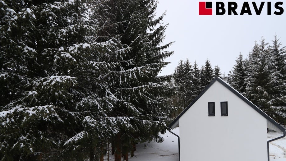 Prodej ubytování, 36 m² - Svratka