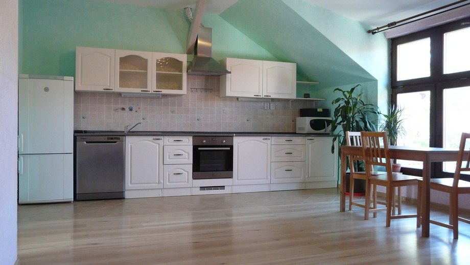 Prodej byty 3+kk, 93 m² - Jedovnice