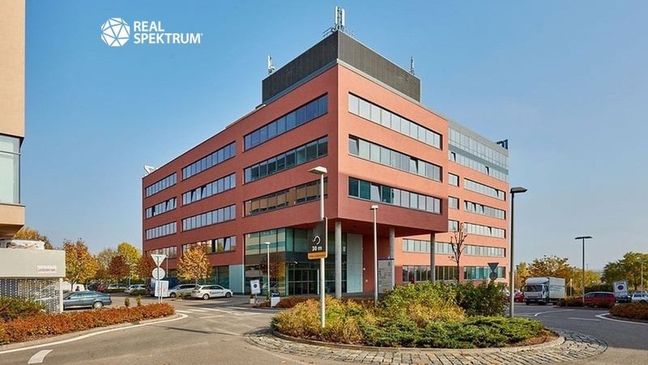 Pronájem kanceláře, 640 m² - Brno - Štýřice