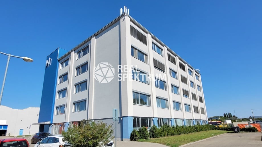 Pronájem kanceláře, 75 m² - Brno - Slatina