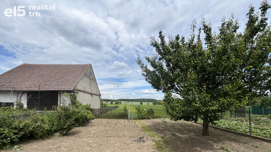 Prodej rodinné domy, 146 m² - Morašice