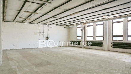Prodej výrobního prostoru 1 050 m², Klobouky u Brna