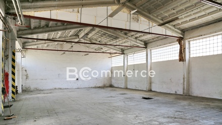 Prodej výrobního prostoru 1 050 m², Klobouky u Brna