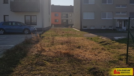 Prodej zahrady 231 m², Velké Bílovice
