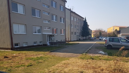 Prodej zahrady 231 m², Velké Bílovice