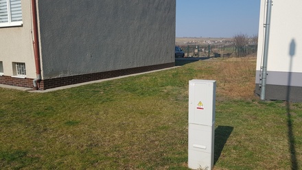 Prodej zahrady 231 m², Velké Bílovice