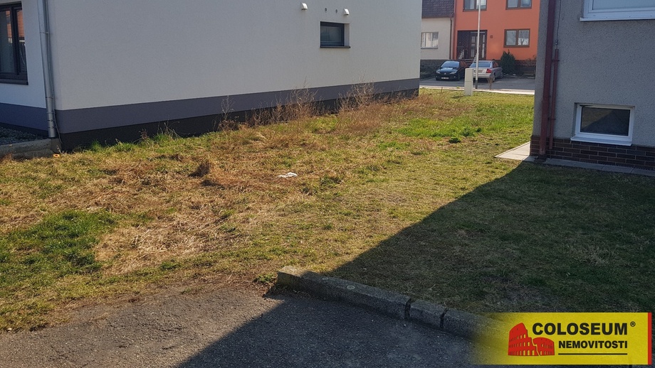 Prodej pozemky - zahrady, 231 m² - Velké Bílovice