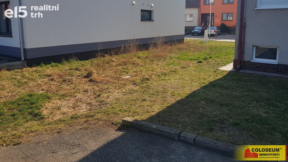 Prodej zahrady 231 m², Velké Bílovice