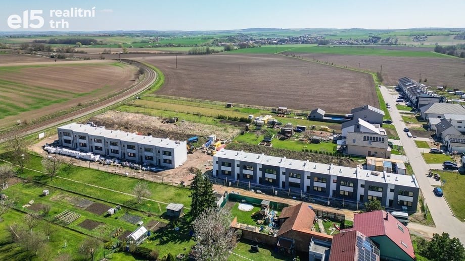 Prodej rodinné domy, 110 m² - Křenovice