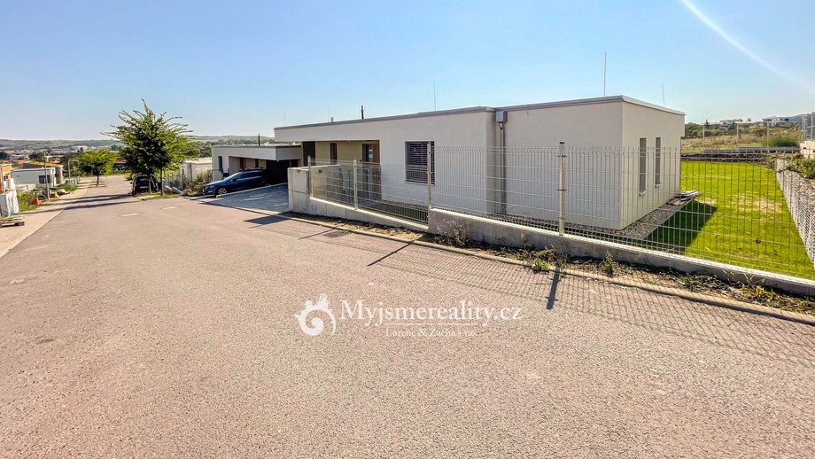 Prodej rodinného domu 153 m², Nový Šaldorf-Sedlešovice - Nový Šaldorf