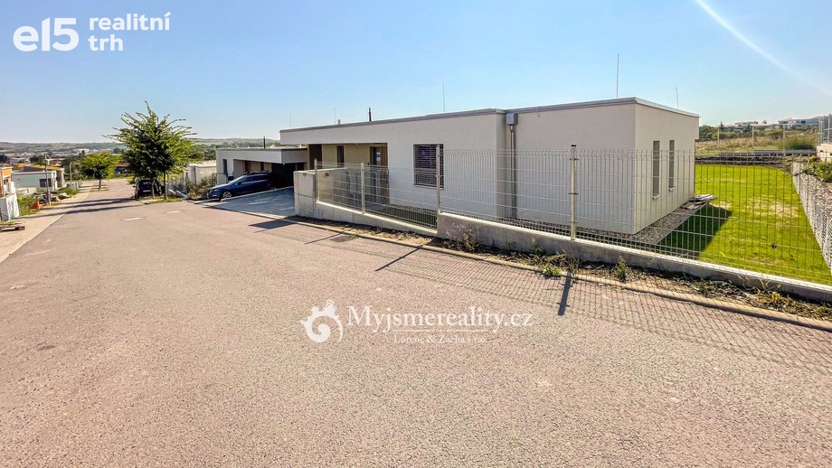 Prodej rodinné domy, 153 m² - Nový Šaldorf-Sedlešovice - Nový Šaldorf