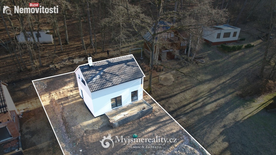 Prodej chaty 77 m², Onšov