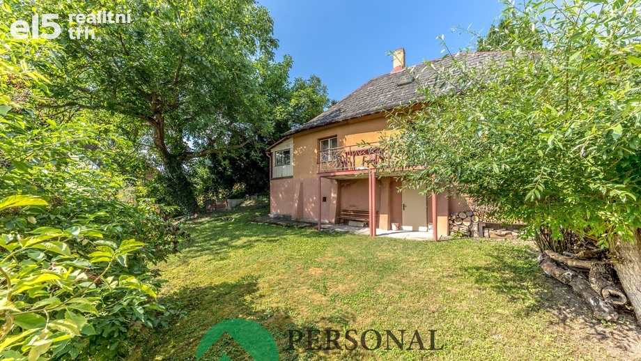 Prodej chalupa, 80 m² - Kouřim