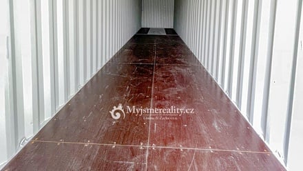 Pronájem skladu 28 m², Znojmo