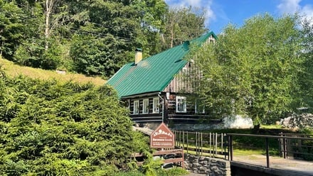 Prodej chalupy 270 m², Dolní Dvůr