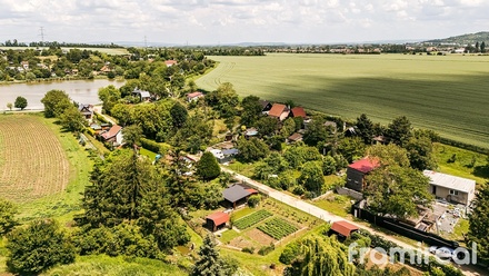 Prodej chaty 70 m², Hrušovany u Brna