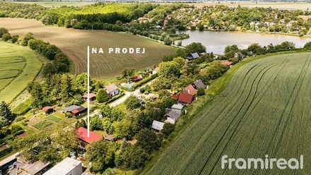 Prodej chaty 70 m², Hrušovany u Brna