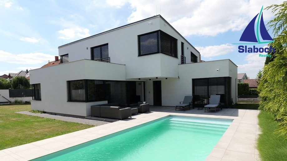 Prodej rodinného domu 191 m², Říčany