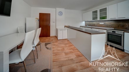 Prodej bytu 3+kk 74 m², Kutná Hora - Malín