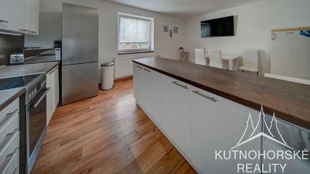 Prodej bytu 3+kk 74 m², Kutná Hora - Malín