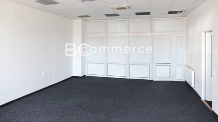 Pronájem kanceláře 221 m², Brno - Židenice