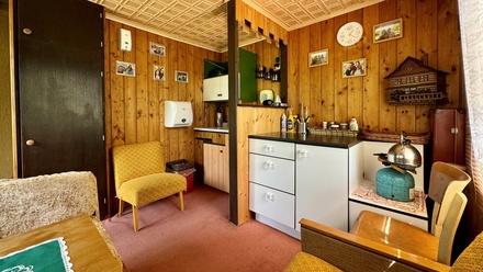 Prodej chaty 24 m², Horní Suchá