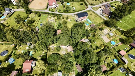 Prodej chaty 24 m², Horní Suchá