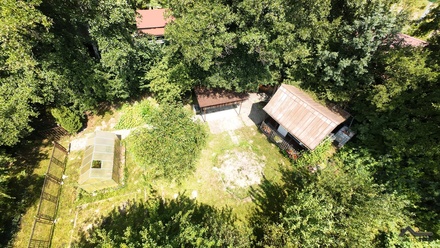 Prodej chaty 24 m², Horní Suchá