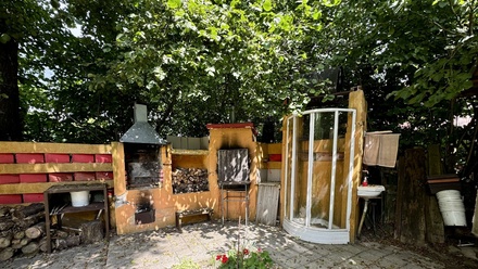 Prodej chaty 24 m², Horní Suchá