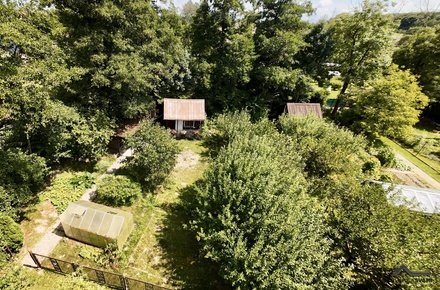 Prodej chaty 24 m², Horní Suchá