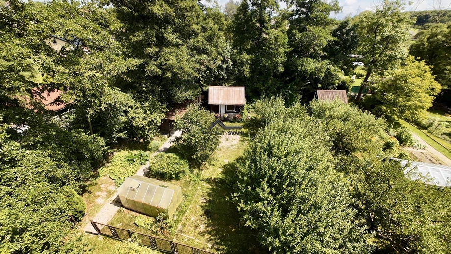 Prodej chata, 24 m² - Horní Suchá