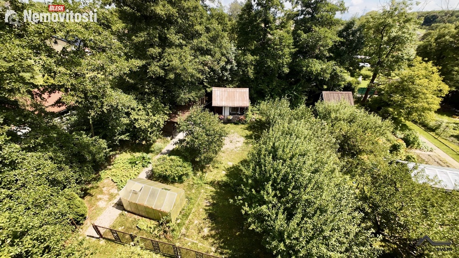 Prodej chaty 24 m², Horní Suchá