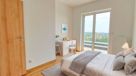 Pronájem bytu 4+kk 96 m², Znojmo