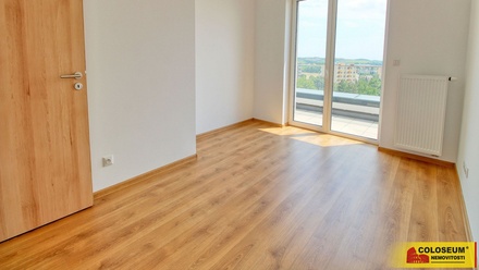 Pronájem bytu 4+kk 96 m², Znojmo