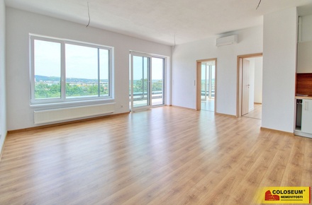 Pronájem bytu 4+kk 96 m², Znojmo