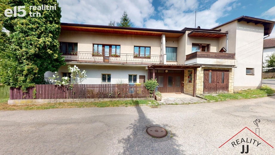 Prodej rodinné domy, 240 m² - Senohraby