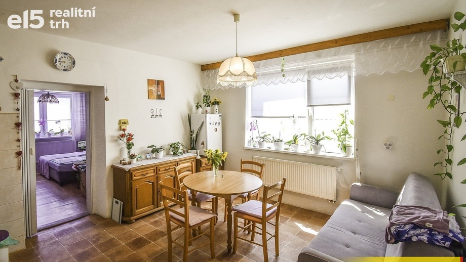 Prodej rodinné domy, 168 m² - Domanín