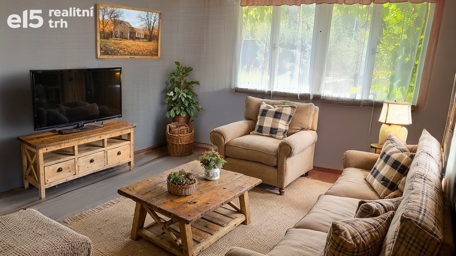 Prodej chaty 16 m², Citonice