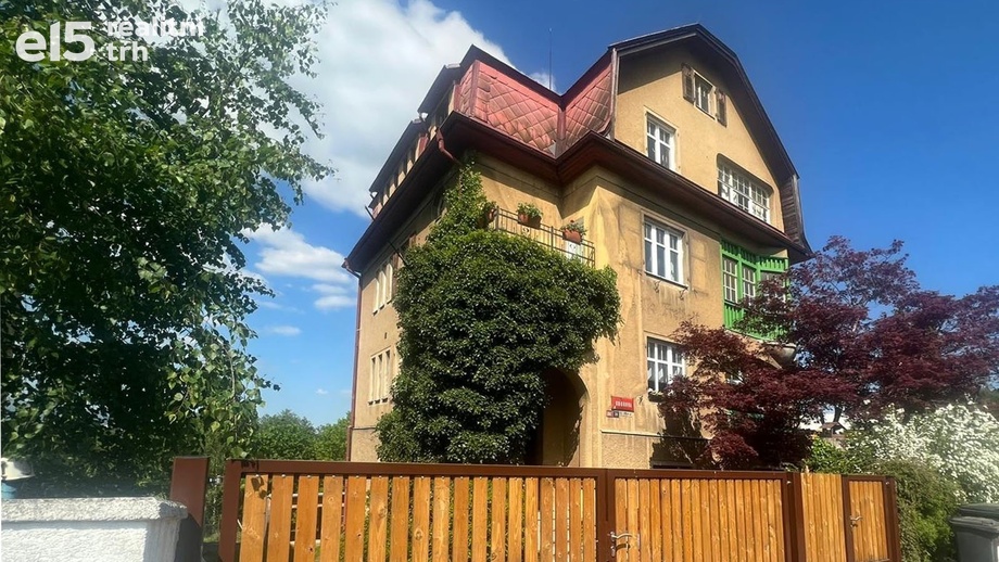Prodej byty 3+1, 102 m² - Karlovy Vary - Drahovice