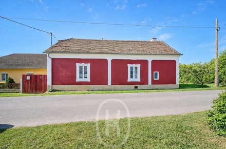 Prodej rodinného domu 137 m², Starý Petřín - Nový Petřín