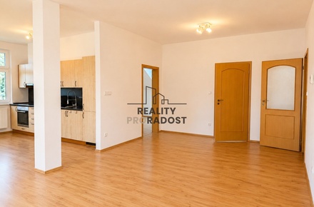 Prodej bytu 3+kk 95 m², Černý Důl